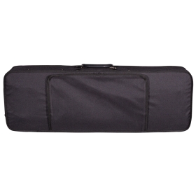 Hidersine Violin Case 4/4 Oblong - Black