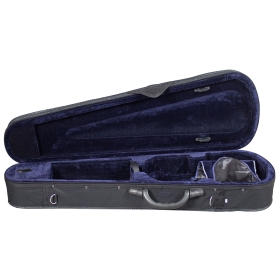 Hidersine Viola Case Shaped 16"