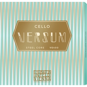 Versum Cello String Set (VE41, VE42, VE43, VE44)