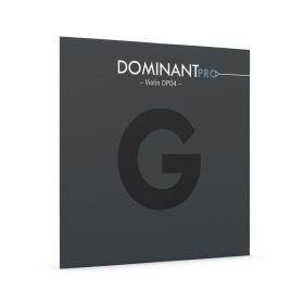 Thomastik-Infeld Dominant Pro Violin String G. 4/4