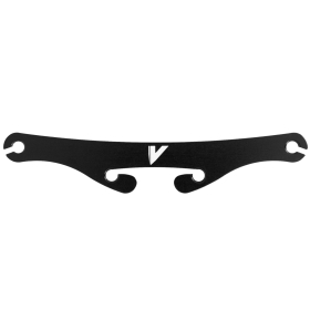 Vandoren Strap Bar - Black