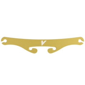 Vandoren Strap Bar - Gold
