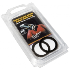 Vandoren Tuning Rings For Master Mouthpieces (x2)