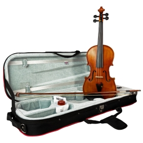 Hidersine Violin Vivente Academy 1/8 Finetune Outfit.