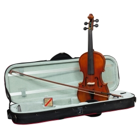 Hidersine Vivente Violin Academy 1/4 Finetune Outfit.