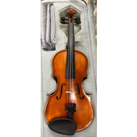 Hidersine Vivente Violin Academy 1/4 Finetune Outfit - B-Stock - CL2478