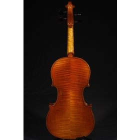 Hidersine Reserve Stradivari Viola 15.5" SN:WA234