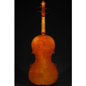 Hidersine Reserve Stradivari Viola 16" SN:WA206