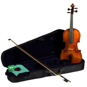 Hidersine Espressione Viola 15.5" Outfit - Stradivari