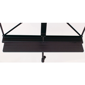 Wittner Music Stand Shelf Extender.