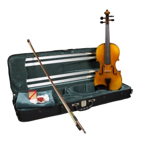 Hidersine Venezia Violin 4/4 Finetune