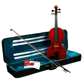 Hidersine Edwin Whitmarsh Violin 4/4 Outfit