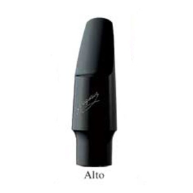 Yanagisawa Alto Sax Mouthpiece Rubber No4