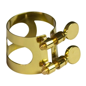 Yanagisawa Ligature Alto Sax