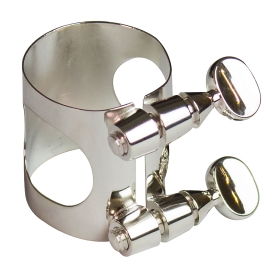 Yanagisawa Ligature Tenor. For Metal mouthpieces