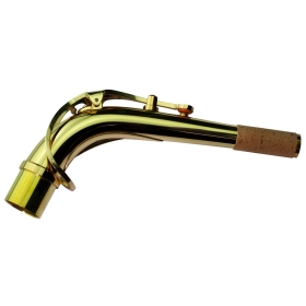 Yanagisawa Alto Sax Neckpipe - A901 Neck