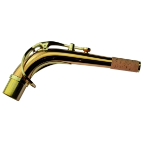 Yanagisawa Alto Sax Neckpipe - A902 Neck