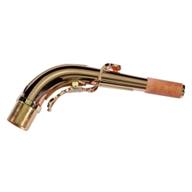 Yanagisawa Alto Sax Neckpipe - AWO20 Neck