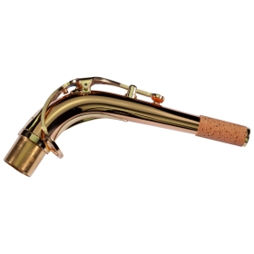 Yanagisawa Alto Sax Neckpipe - AWO2 Neck