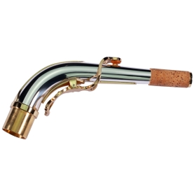 Yanagisawa Alto Sax Neckpipe - AWO30 Neck