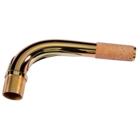 Yanagisawa Baritone Sax Neckpipe BWO Bronze Lacquered