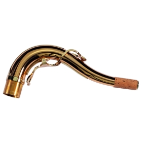 Yanagisawa Tenor Sax Neckpipe. TWO20