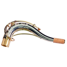 Yanagisawa Tenor Sax Neckpipe. TWO37