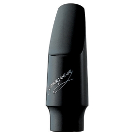 Yanagisawa Sopranino Sax Mouthpiece Rubber No.7