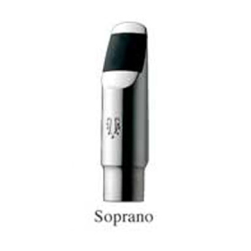 Yanagisawa Soprano Sax Mouthpiece Metal No.5