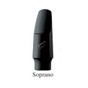 Yanagisawa Soprano Sax Mouthpiece Rubber No.5