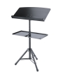 K&M Orchestra Conductor Stand Base