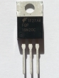 MOSFET TO220 N-CH 200V