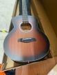 Brunswick Super Mini 3/4 Size Tobacco Burst-B stock-CL2739