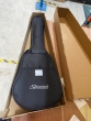 Brunswick Super Mini 3/4 Size Tobacco Burst-B stock-CL2739