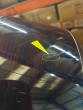 Rathbone No.1 - Cedar/Rosewood E/Cut - Inc. Gigbag-B stock-CL2745