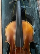 Hidersine Veracini Violin Outfit 4/4-B stock-CL2754