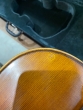 Hidersine Veracini Violin Outfit 4/4-B stock-CL2756