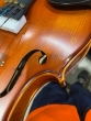 Hidersine Vivente Viola 15inch Outfit-B stock-CL2757