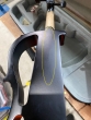 Hidersine Electric Violin Outfit - Black Satin Finish-B stock-CL2759