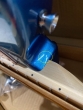 Gould Tennessee Metallic Blue-B stock-CL2764