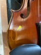 Hidersine Veracini Violin Outfit 4/4-B stock-CL2769