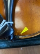 Hidersine Veracini Violin Outfit 4/4-B stock-CL2770