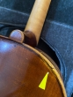 Hidersine Veracini Violin Outfit 4/4-B stock-CL2770