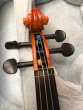Hidersine Vivente Violin 3/4 outfit-B stock-CL2691