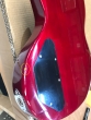 Gould Steelport Dark Cherry Red-B stock-CL2712
