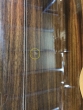 Brunswick Grand Auditorium Solid Top Natural Gloss-B stock-CL2716