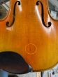 Hidersine Venezia Violin 4/4 - B-Stock - CL2175