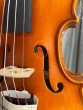 Hidersine Vivente Violin 1/2 Outfit - B-Stock - CL2185