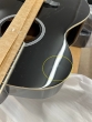 Brunswick Grand Auditorium Electro Black Gloss - B-Stock - CL2197