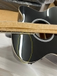 Brunswick Grand Auditorium Electro Black Gloss - B-Stock - CL2197